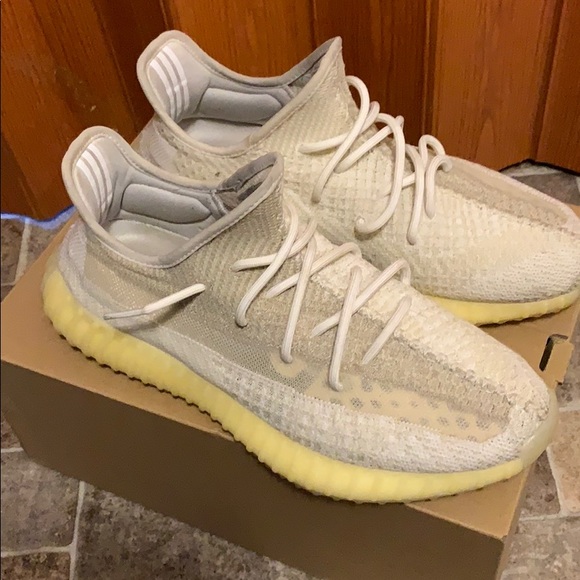 Yeezys - Picture 4 of 5